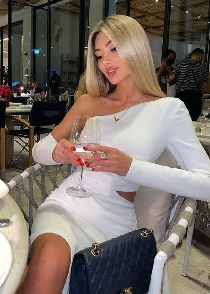 Индивидуалка Лина фото № 2 в городе Советск