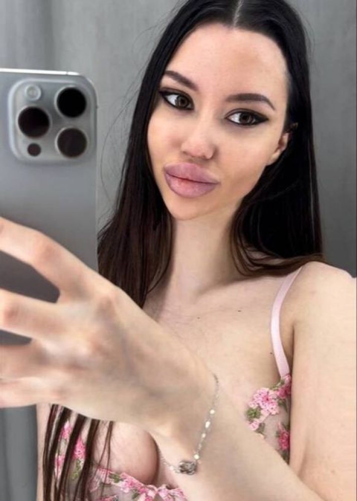 Индивидуалка Лисса главное фото в городе Советск 