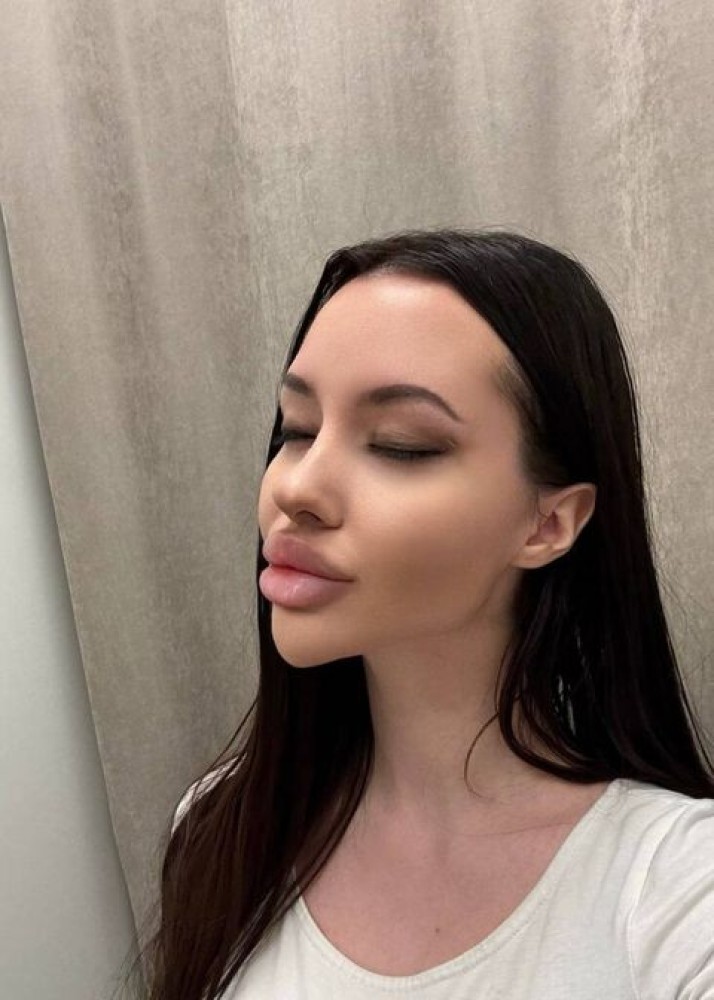 Индивидуалка Лисса фото № 2 в городе Советск