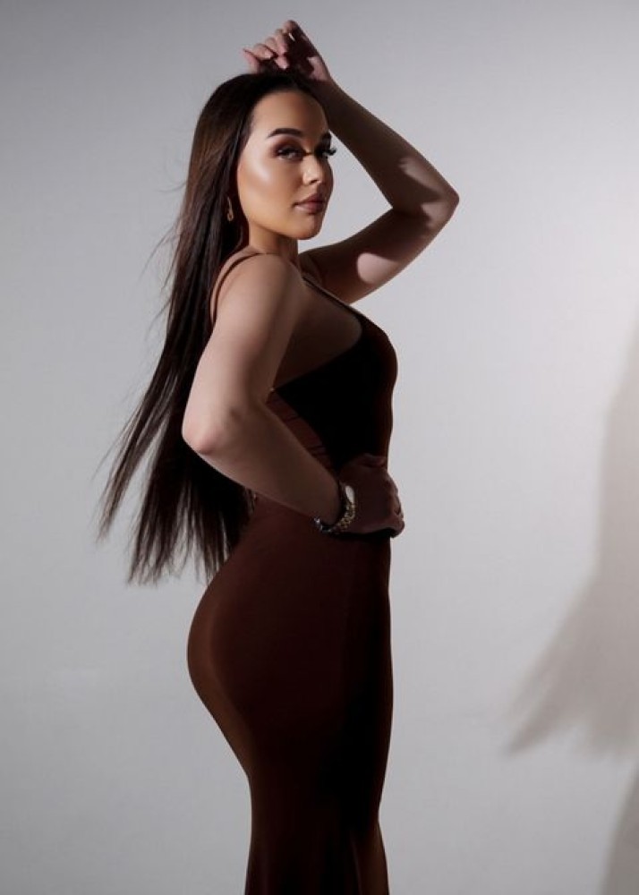 Индивидуалка Лиза фото № 2 в городе Советск