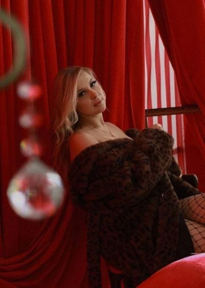 Индивидуалка Мила главное фото в городе Советск 