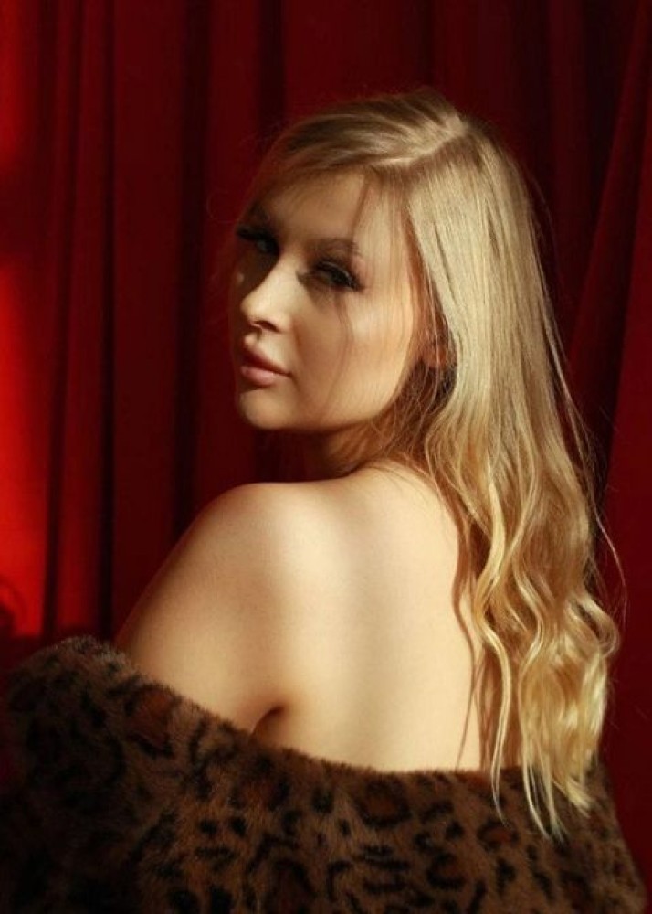 Индивидуалка Мила фото № 2 в городе Советск