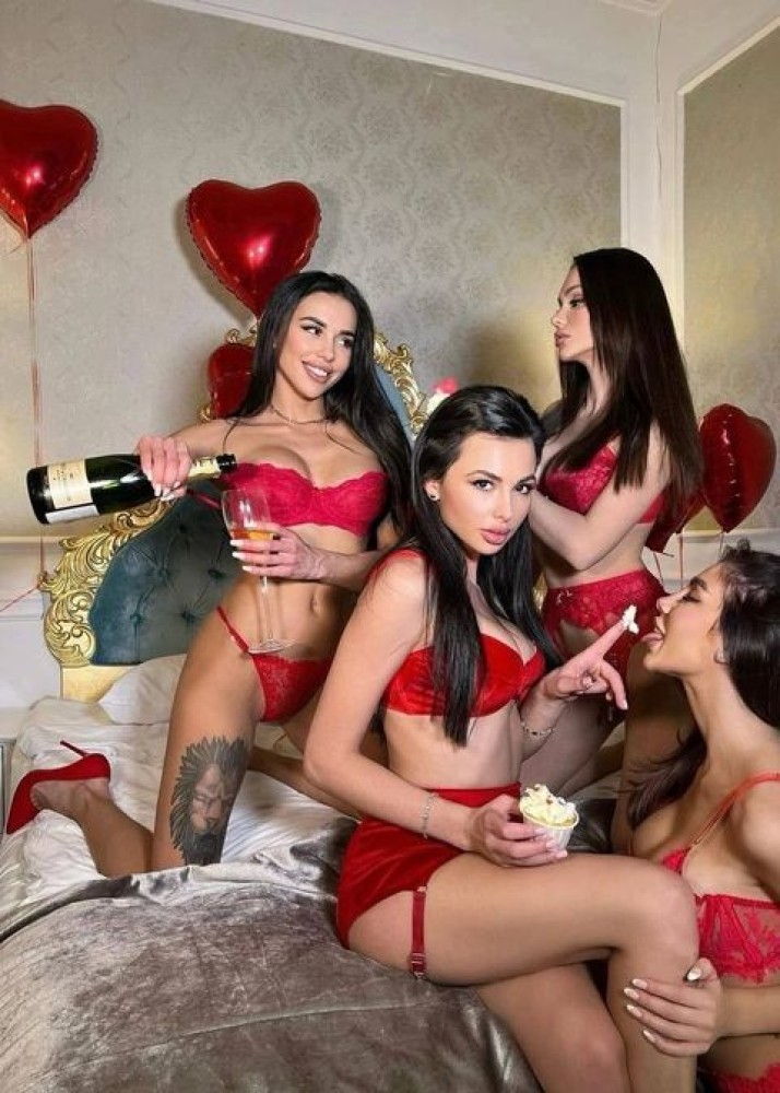 Индивидуалка Подружки фото № 2 в городе Советск