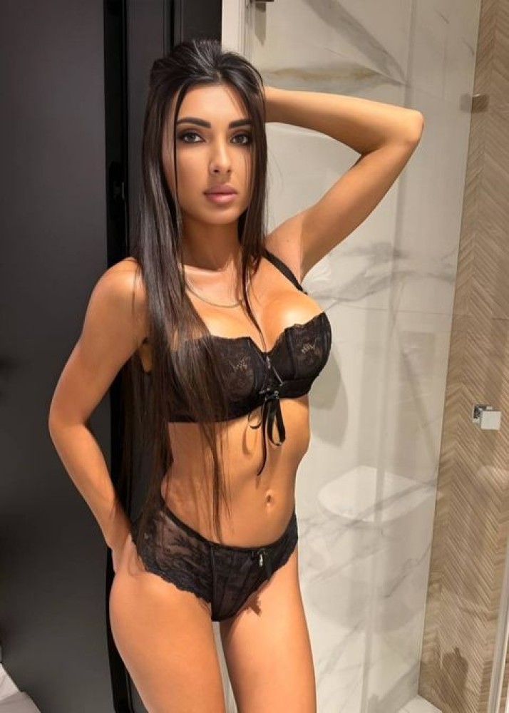 Индивидуалка Сара главное фото в городе Советск 