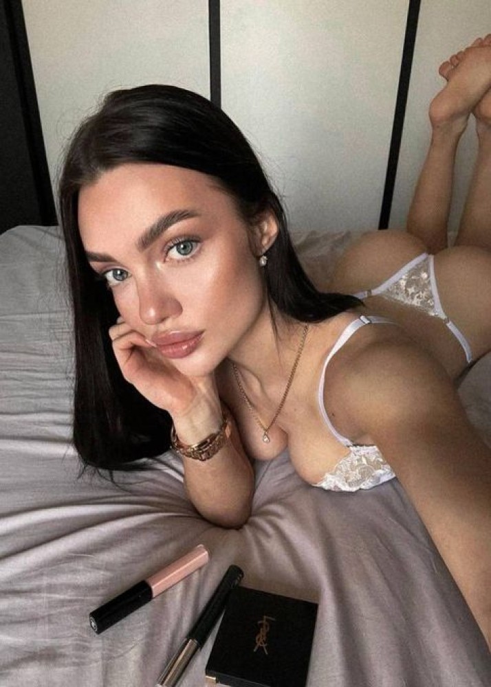 Индивидуалка Влада главное фото в городе Советск 