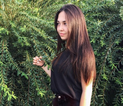 Оксана, Г. Советск