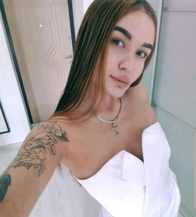 Настя, Г. Советск