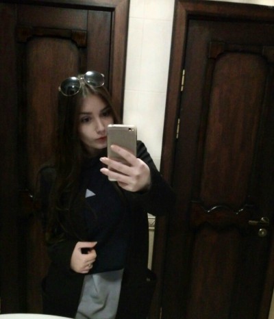 Лайза, Г. Советск