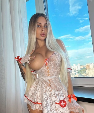 Мария, Г. Советск