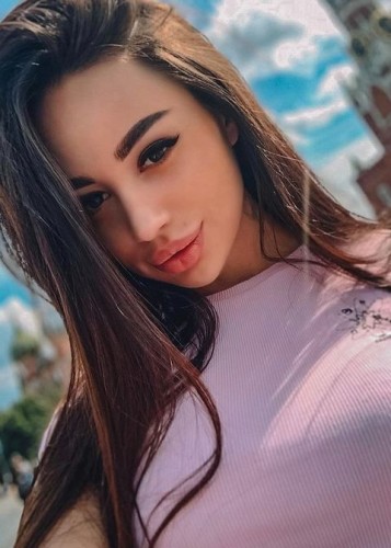 Алина, Г. Советск