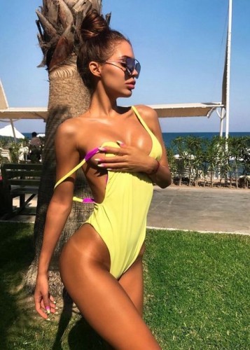 Каролина, Г. Советск