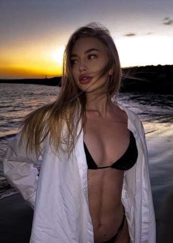 Лена, Г. Советск