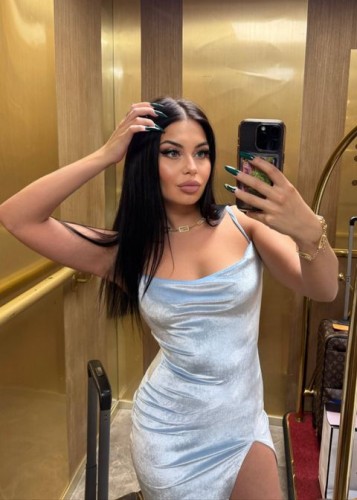 Моника, Г. Советск