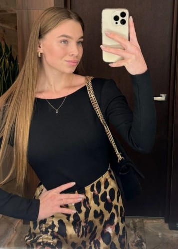 Настя, Г. Советск