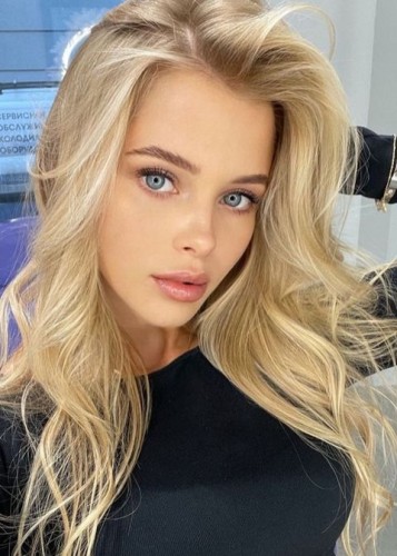 Ритуля, Г. Советск