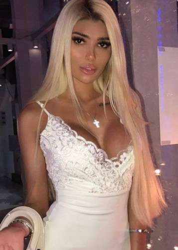 Лина, Г. Советск